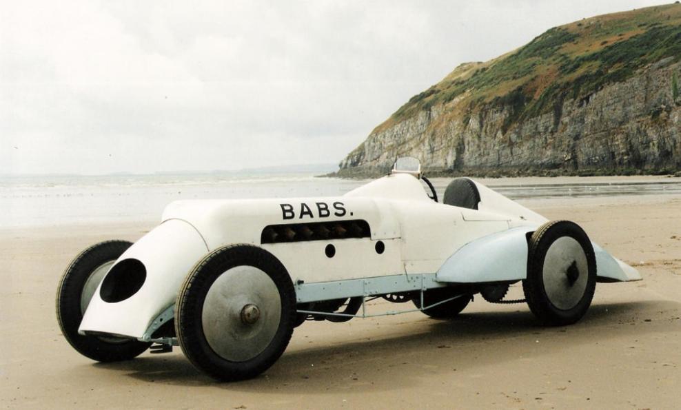 Caban, Pendine Sands Exterior foto