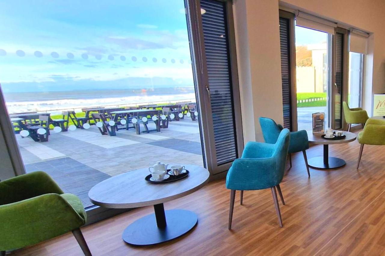Caban, Pendine Sands Exterior foto